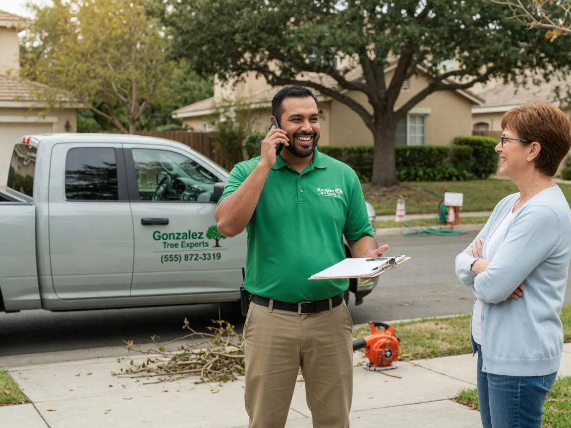 Tree Service Leopold, IN FAQs